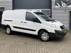 Fiat Scudo - Bestel 12 1.6 MultiJet LH1 2010|Airco|Cruise|
