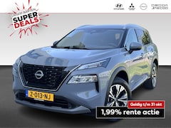 Nissan X-Trail - 1.5 e-Power Limited Edition
