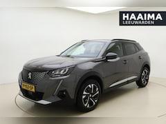 Peugeot 2008 - 1.2 PureTech Allure Pack 100 PK | Handgeschakeld | Keyless entry | Pack Connect 3D navigat