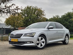 Skoda Superb - 1.6 TDI Ambition DPF FULL