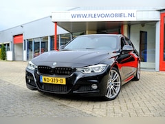 BMW 3-serie - 330e Centennial M Sport Aut. Leder|Navi|Sportstoelen|LMV