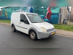 Ford Transit Connect - T200S 1.8 TDCi