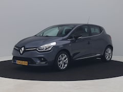 Renault Clio - 0.9 TCe Limited | KEYLESS