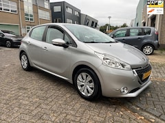 Peugeot 208 - 1.2 VTi Envy 5 deurs
