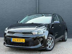 Kia Rio - 1.0 TGDI ComfortPlusLine Navigator CARPLAY | CAMERA | MULTI STUUR | NAVI | NWE APK