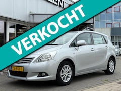 Toyota Verso - 1.8 VVT-i Business - Panoramadak