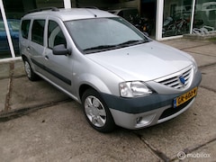 Dacia Logan MCV - 1.6 Ambiance 7persoons