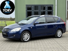 Kia Cee'd Sporty Wagon - 1.4 All Stars | Trekhaak | APK 08-2026 | Parkeersensoren | Airco |