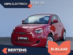 Fiat 500 - Urban 42 kWh | Apple Carplay | Prijs is rijklaar