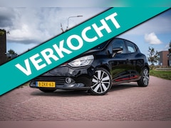 Renault Clio - 0.9 TCe Dynamique