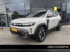 Dacia Duster - 1.6 Hybrid 140 Extreme | Rondom camera | PDC voor + achter | Dodehoek | Stoel- en stuurver