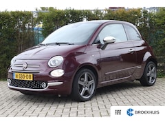 Fiat 500 - 1.2 Star | Cruise Control | Pano | Navi | Airco | LMV | Xenon | Parkeersensoren