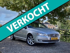 Volvo V70 - 2.0 D3 Classic Edition | Automaat + Clima + Cruise + Navi nu € 9.975,