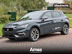 SEAT Leon - FR Business 1.5 TSI eHybrid 150 kW / 204 PK Hatchback 5 deurs 6 versn. DSG | Stoel- en stu
