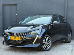 Peugeot 208 - 1.2 PureTech Blue Lease Allure NAVI | CARPLAY | DIGI DASH | CAMERA | KEYLESS | NWE APK
