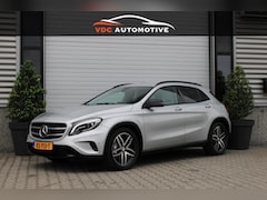 Mercedes-Benz GLA-Klasse - 200 Trekhaak | Camera | Distronic | Xenon | Stoelverwarming | Navi | Compleet Onderhouden