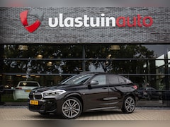 BMW X2 - xDrive25e High Executive M-Sport , Panoramadak, Camera,