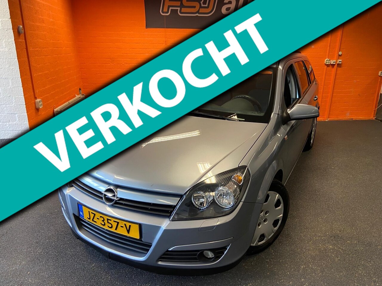 Opel Astra Wagon - 1.6 / TWINPORT / PDC / AIRCO / APK 01-10-2026!! - AutoWereld.nl