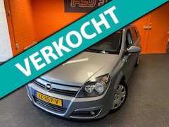 Opel Astra Wagon - 1.6 / TWINPORT / PDC / AIRCO / APK 01-10-2026
