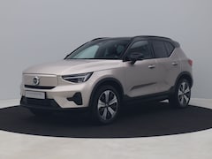Volvo XC40 - Recharge Core 70 kWh | CAMERA