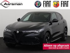 Alfa Romeo Stelvio - 2.2 JTD AWD Veloce | Pack winter | Camera | Adaptive cruise | 21 Inch