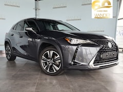 Lexus UX - 2.0 250h Business Line