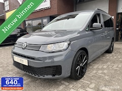 Volkswagen Caddy Maxi - 1.5 TSI 7p AIRCO*CARPLAY*TREKHAAK*PDC
