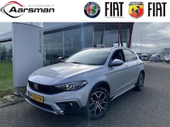 Fiat Tipo Cross - 1.0 | Adaptive cruise | Achteruitrijcamera | LED | Dodehoeksensor