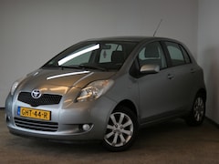Toyota Yaris - 1.0 VVTi + Nwe Apk airco
