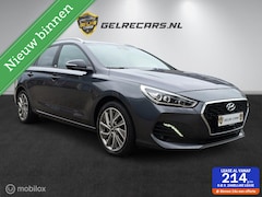 Hyundai i30 Wagon - 1.4 T-GDI Passion Topstaat