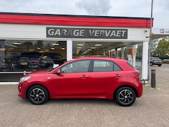 Kia Rio - 1.0 TGDI ComfortPlusLine Navigator
