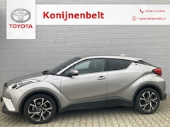Toyota C-HR - 1.8 Hybrid Dynamic Automaat | Trekhaak | Navi | LM