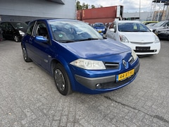 Renault Mégane - 1.4-16V Business L