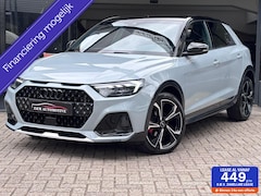 Audi A1 citycarver - 35 TFSI S-Edition