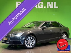 Audi A4 Limousine - 2.0 TFSI ultra Design Pro Line Spring Advantage