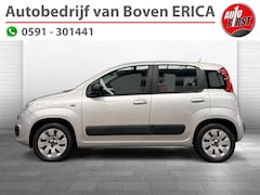 Fiat Panda - 0.9 TwinAir Ed. Cool Airco 44Dkm nap