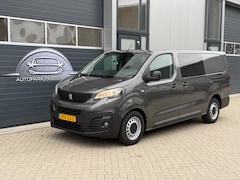 Peugeot Expert - 2.0 BlueHDI 180 Long Premium DC Cruise Control, Apple Carplay, Parkeersensoren, Achteruitr