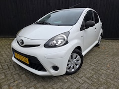 Toyota Aygo - 1.0 VVT-i Now