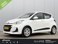 Hyundai i10 - 1.0i Comfort / Airco / Apple Carplay/Android Auto / Cruise Control / Parkeersensor achter