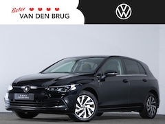 Volkswagen Golf - 1.4 eHybrid 204 PK DSG | LED | Achteruitrijcamera | Side Assist | Adaptieve Cruise Control