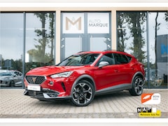 CUPRA Formentor - 1.4 TSI e-Hybrid 204PK | 19" LM Velgen | Lederen bekleding | Navigatie incl. Apple CarPlay