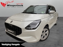 Suzuki Swift - 1.2 Select Hybrid [ APPLE CARPLAY / ANDROID AUTO | MODEL 2025 |