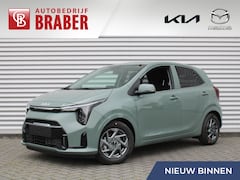 Kia Picanto - 1.0 DPI DynamicPlusLine | Nieuw | Direct leverbaar |