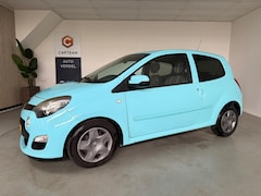 Renault Twingo - 1.2 16V Collection Airco, Top onderhouden