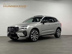 Volvo XC60 - 2.0 T6 Plug-in hybrid AWD R-Design Trekhaak | Long Range | Open dak | Adapt. cruise | 360