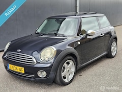 MINI Cooper - 1.6 | Airco | APK | Zeer Nette Auto