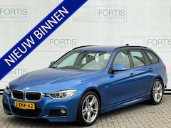BMW 3-serie Touring - 320i Executive NL AUTO | DEALER ONDERH | ZEER NETTE STAAT | ALCANTARA