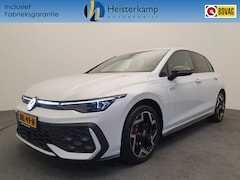 Volkswagen Golf - 1.5 eHybrid 272pk DSG/AUT GTE Wegklapbare trekhaak, Head-Up, Camera