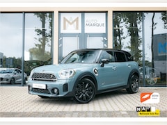 MINI Countryman - Cooper SE ALL4 220PK Aut. | Navigatie | Apple CarPlay | Achteruitrijcamera | Sportstoelen