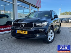 Volvo XC40 - 1.5 T3 157 pk trekhaak